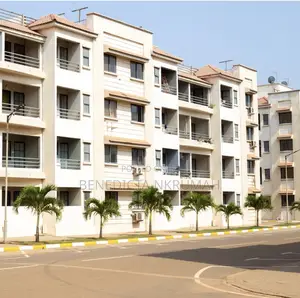 Furnished 3bdrm Apartment in Nyame Dua City, Tema Metropolitan for rent