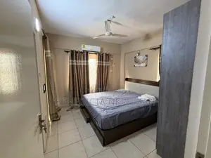 Furnished 3bdrm Apartment in Nyame Dua City, Tema Metropolitan for rent