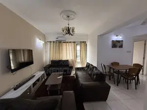 Furnished 3bdrm Apartment in Nyame Dua City, Tema Metropolitan for rent