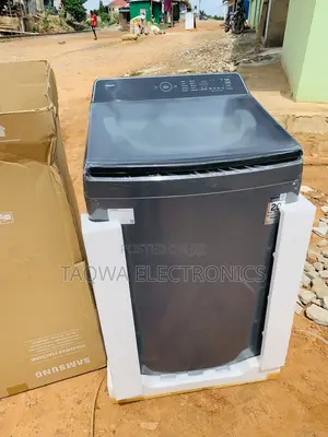 Full Automatic 17kg Samsung Washing Machine