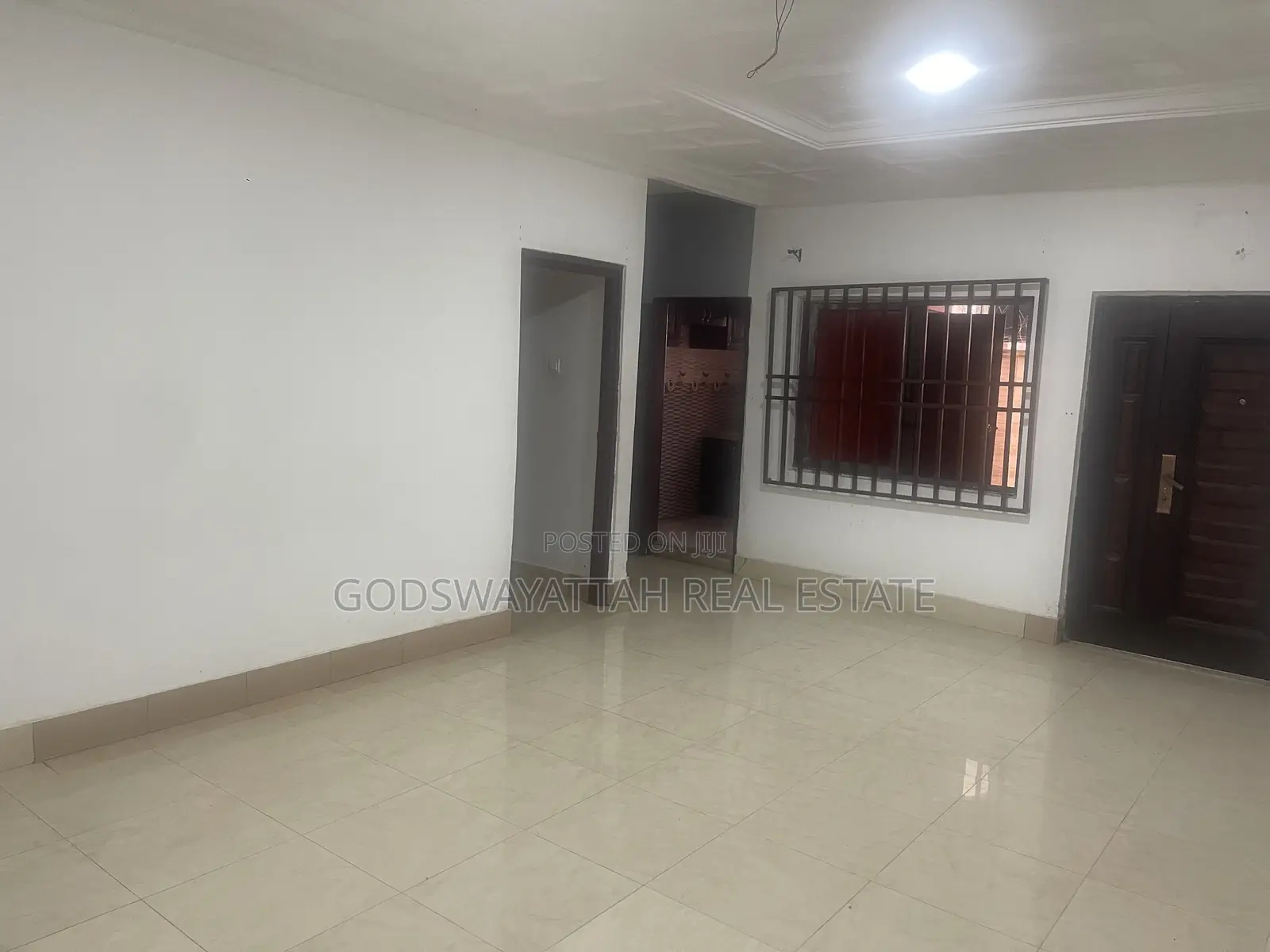 2bdrm Apartment in East Legon, Adjiriganor for rent