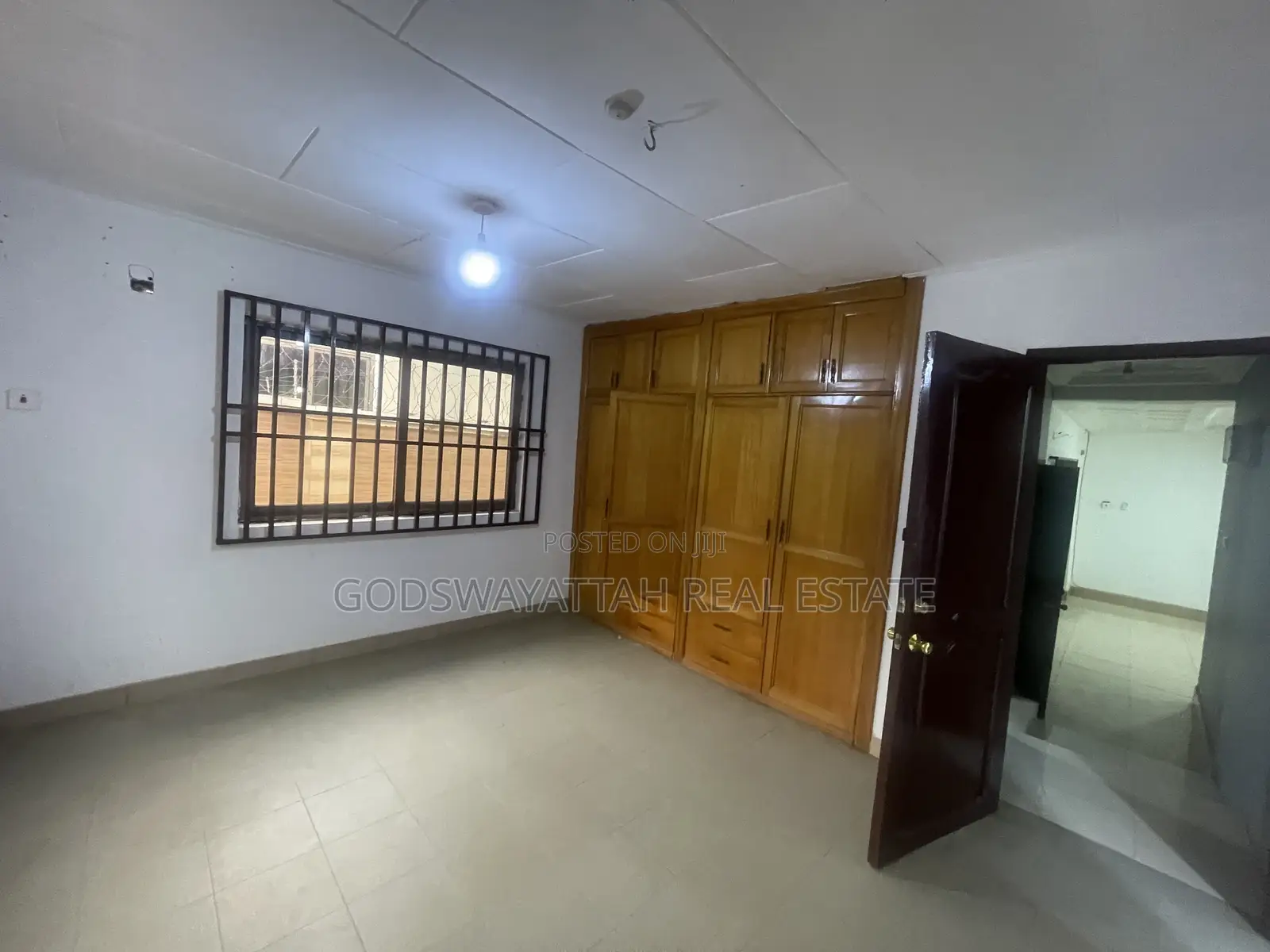 2bdrm Apartment in East Legon, Adjiriganor for rent