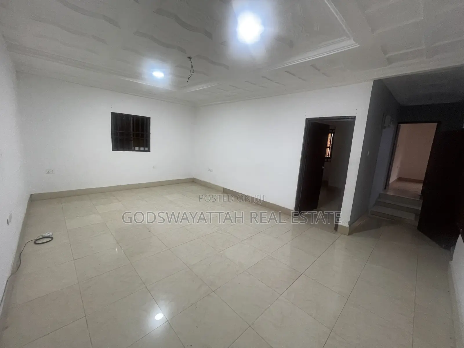 2bdrm Apartment in East Legon, Adjiriganor for rent