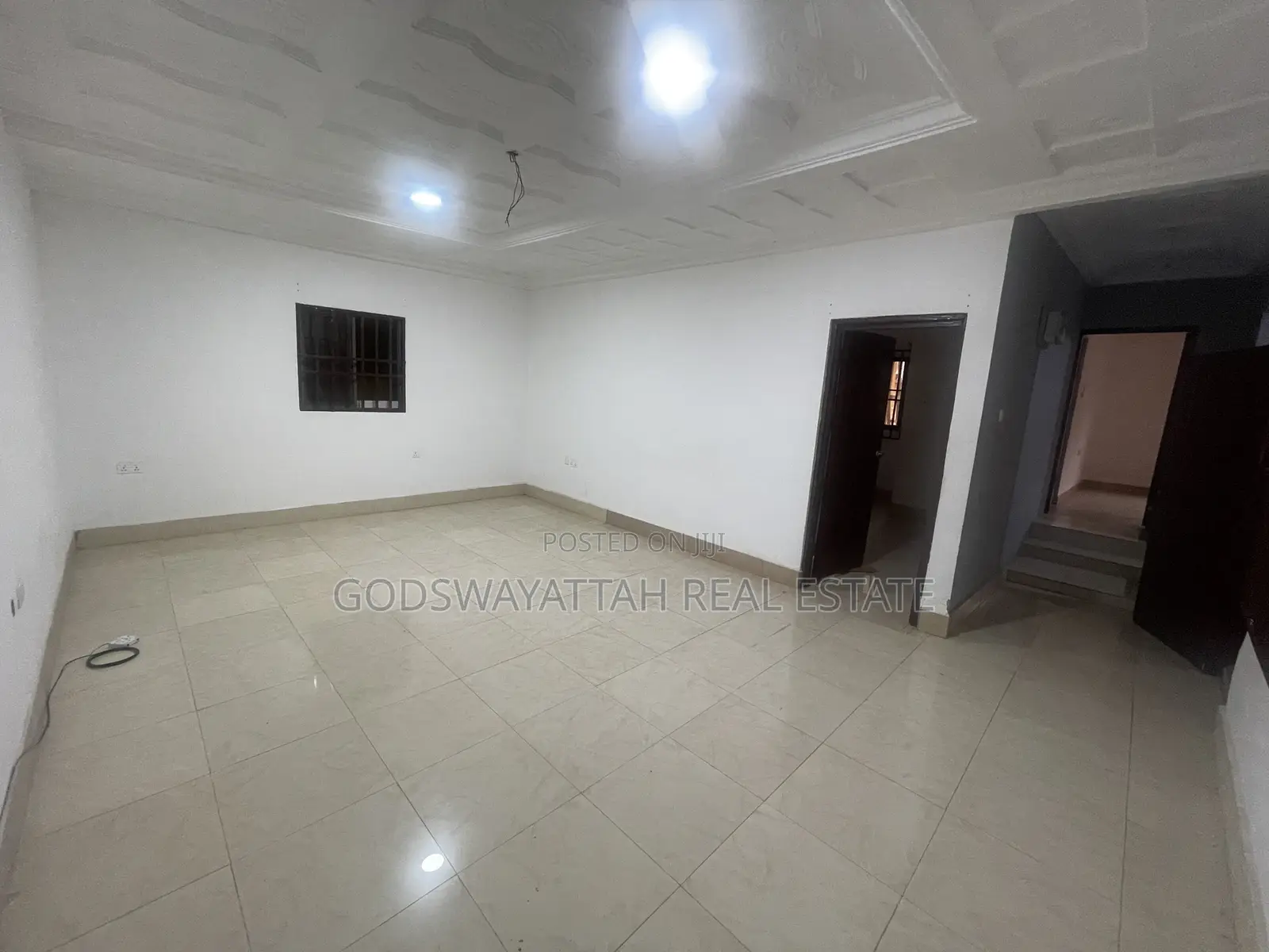 2bdrm Apartment in East Legon, Adjiriganor for rent