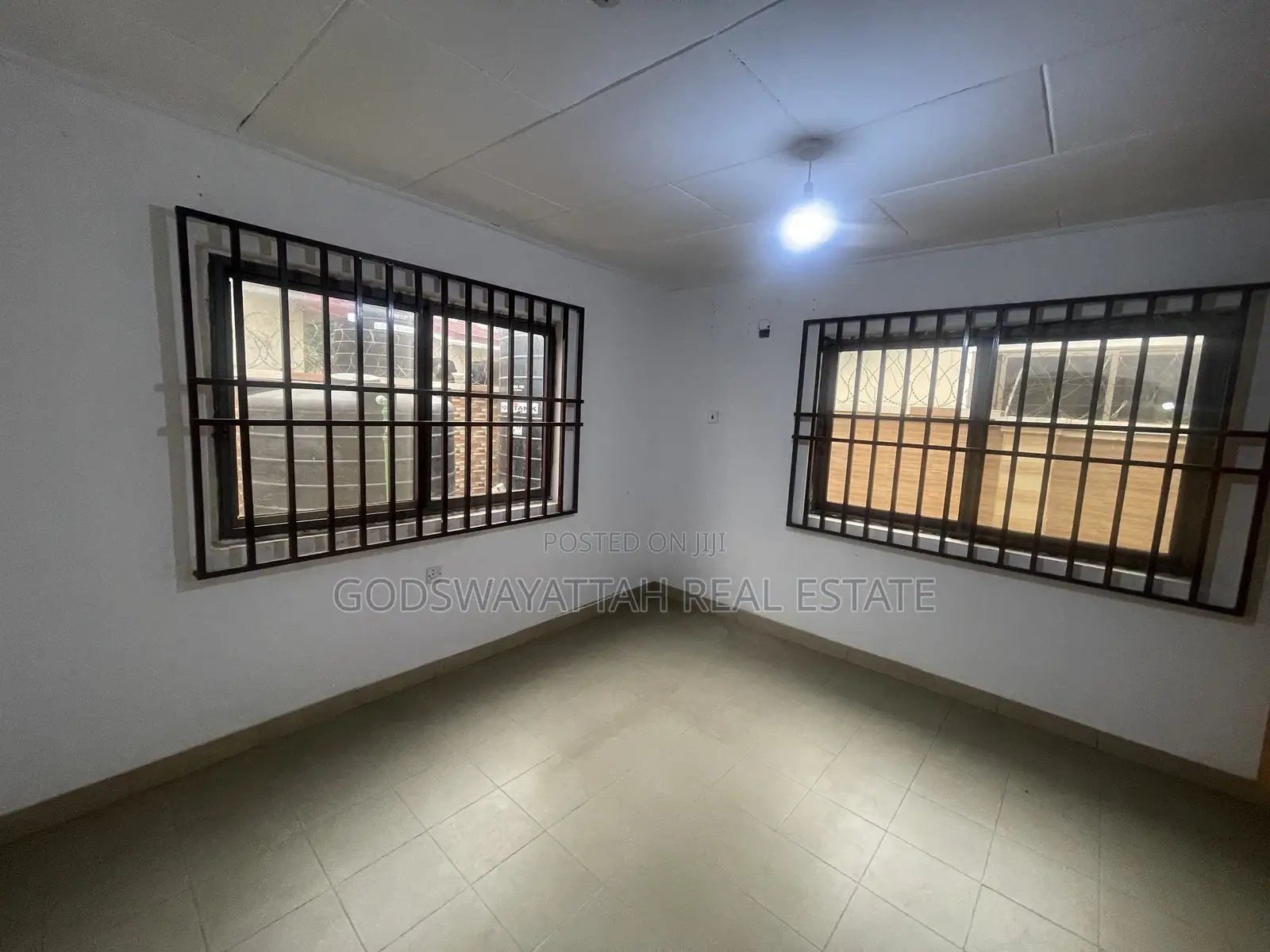 2bdrm Apartment in East Legon, Adjiriganor for rent