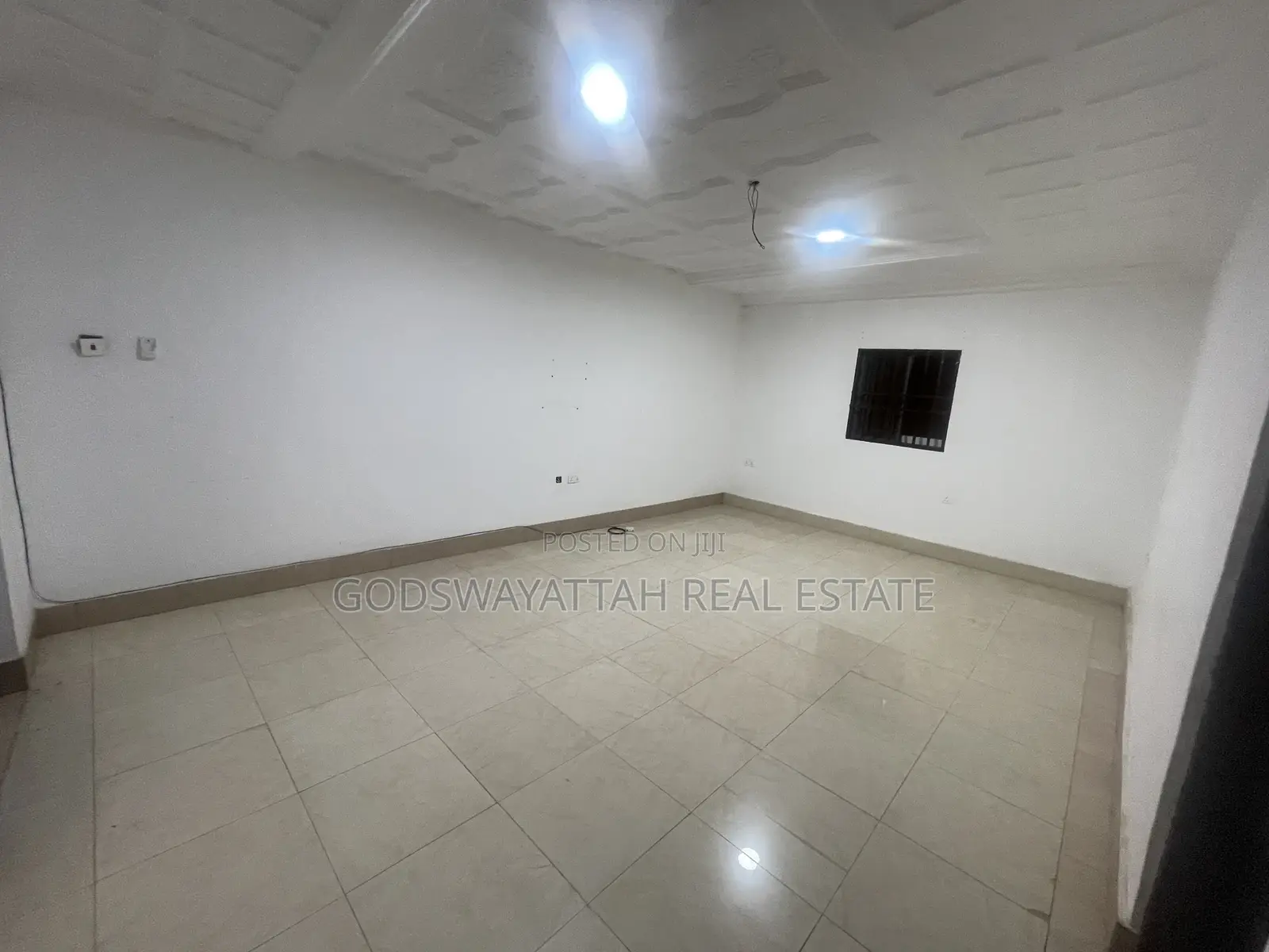 2bdrm Apartment in East Legon, Adjiriganor for rent