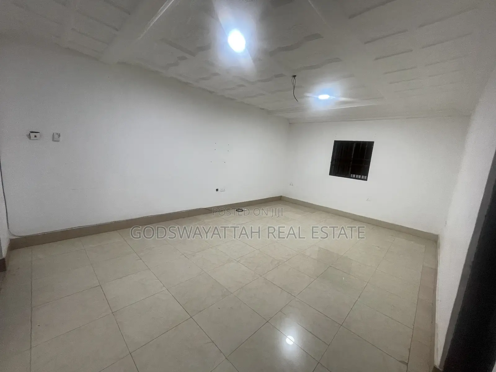 2bdrm Apartment in East Legon, Adjiriganor for rent