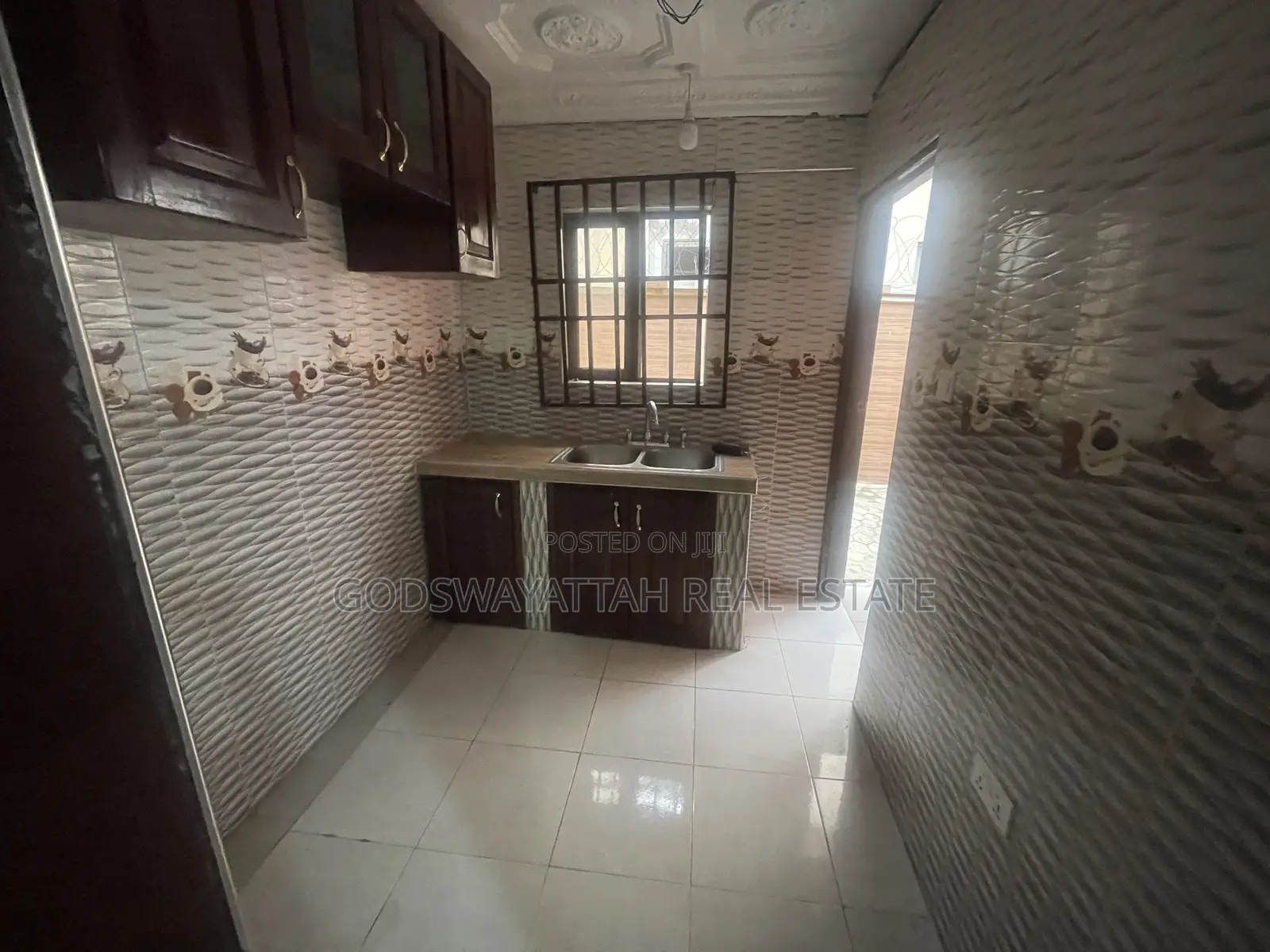 2bdrm Apartment in East Legon, Adjiriganor for rent