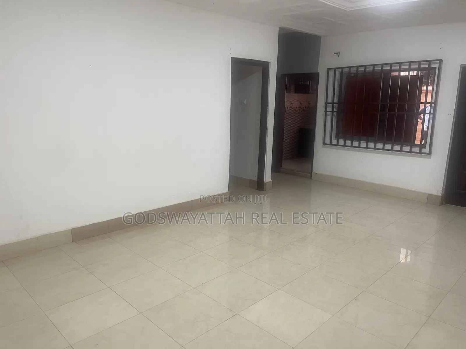 2bdrm Apartment in East Legon, Adjiriganor for rent