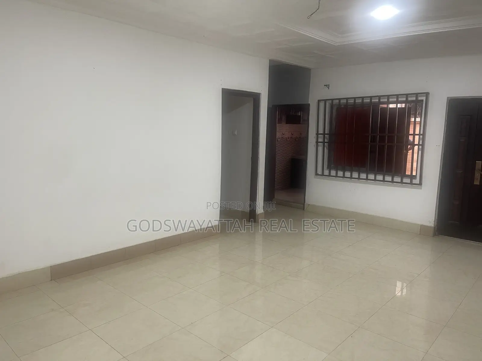 2bdrm Apartment in East Legon, Adjiriganor for rent
