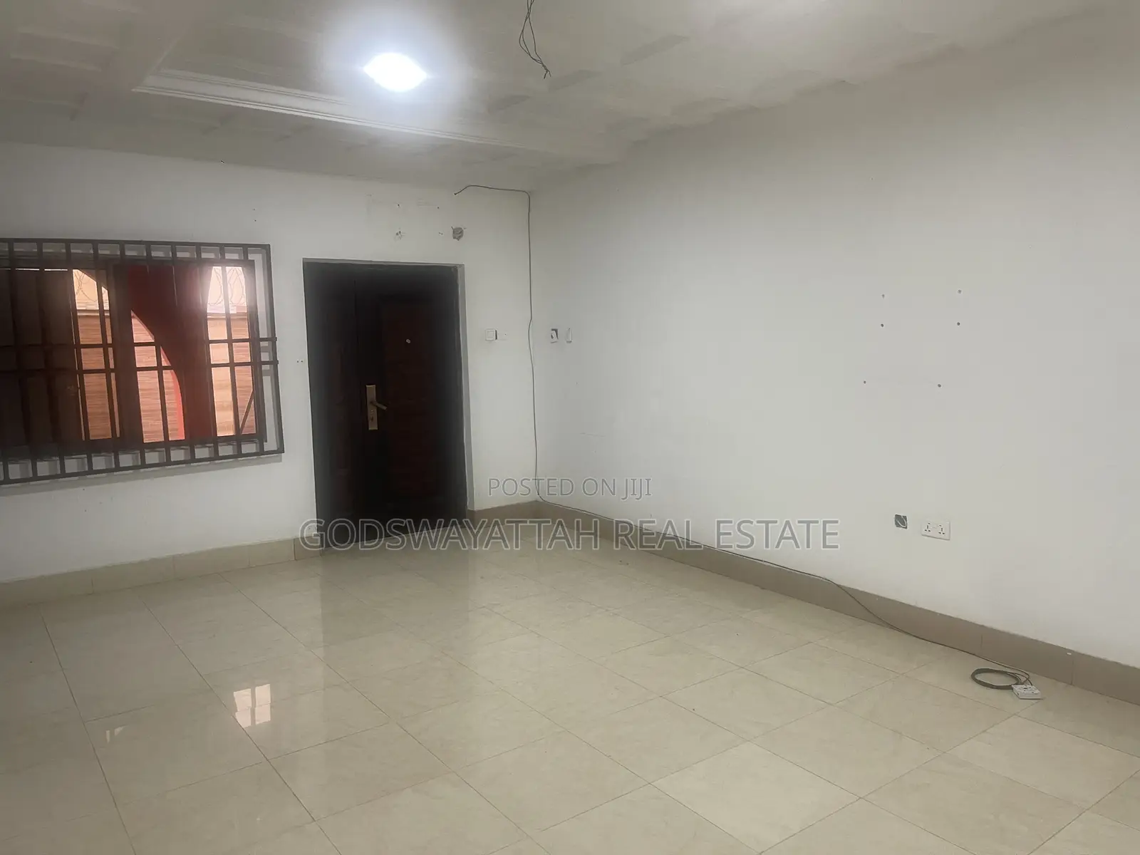 2bdrm Apartment in East Legon, Adjiriganor for rent