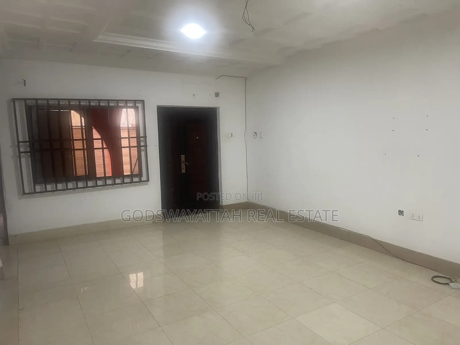 2bdrm Apartment in East Legon, Adjiriganor for rent