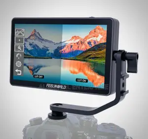 Feelworld F6 Plus Camera Monitor