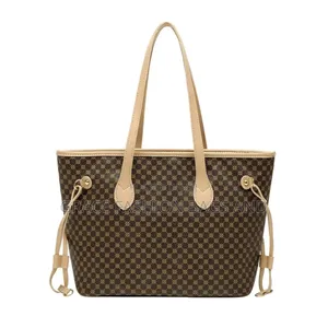 Ladies' Tote Bag, Fashionable, Simple, Trendy, Shopping Bag