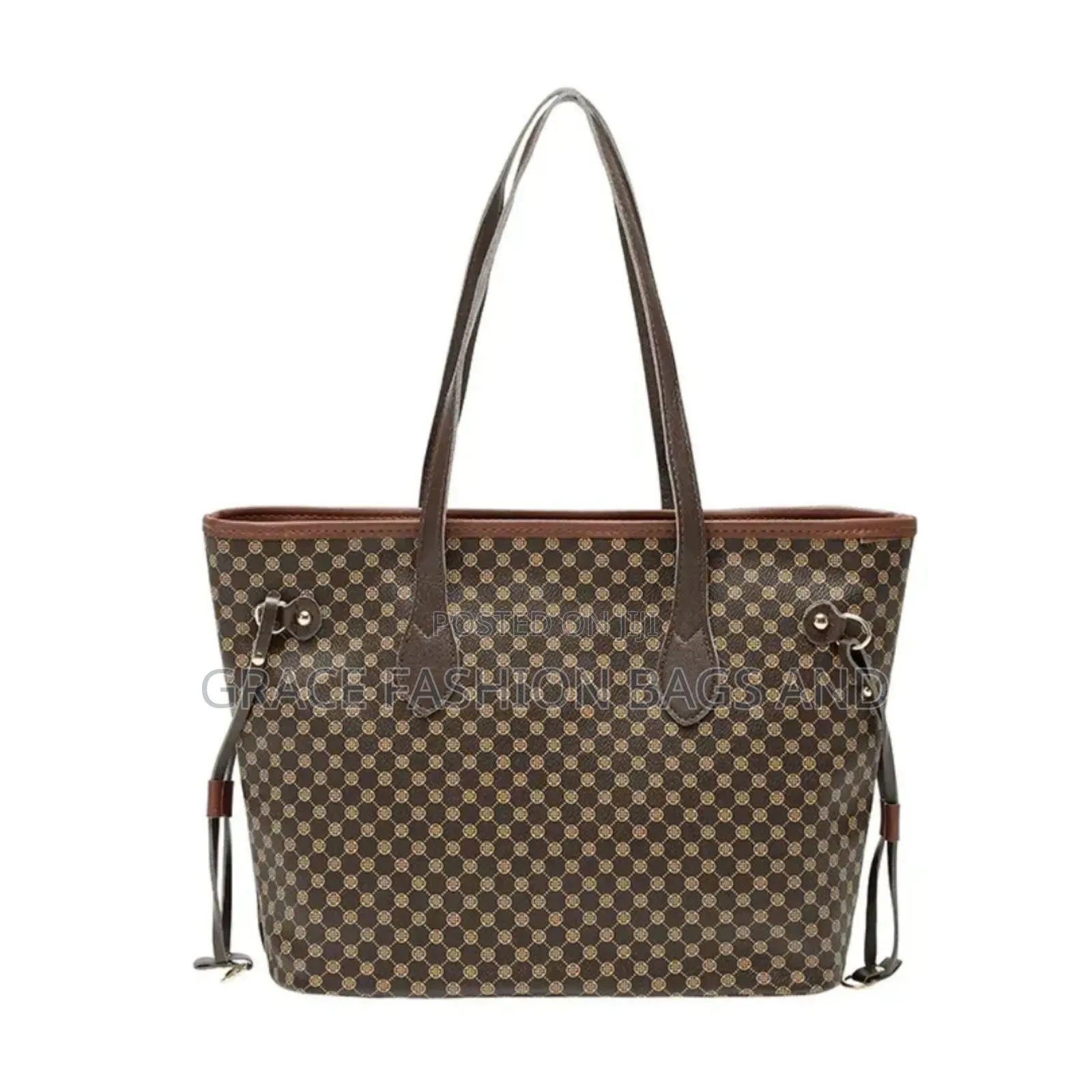 Ladies' Tote Bag, Fashionable, Simple, Trendy, Shopping Bag