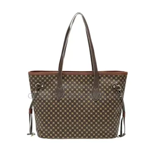 Ladies' Tote Bag, Fashionable, Simple, Trendy, Shopping Bag