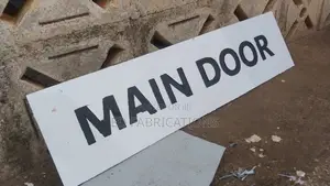 Signage and Engraving