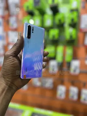Huawei P30 Pro 128 GB Blue