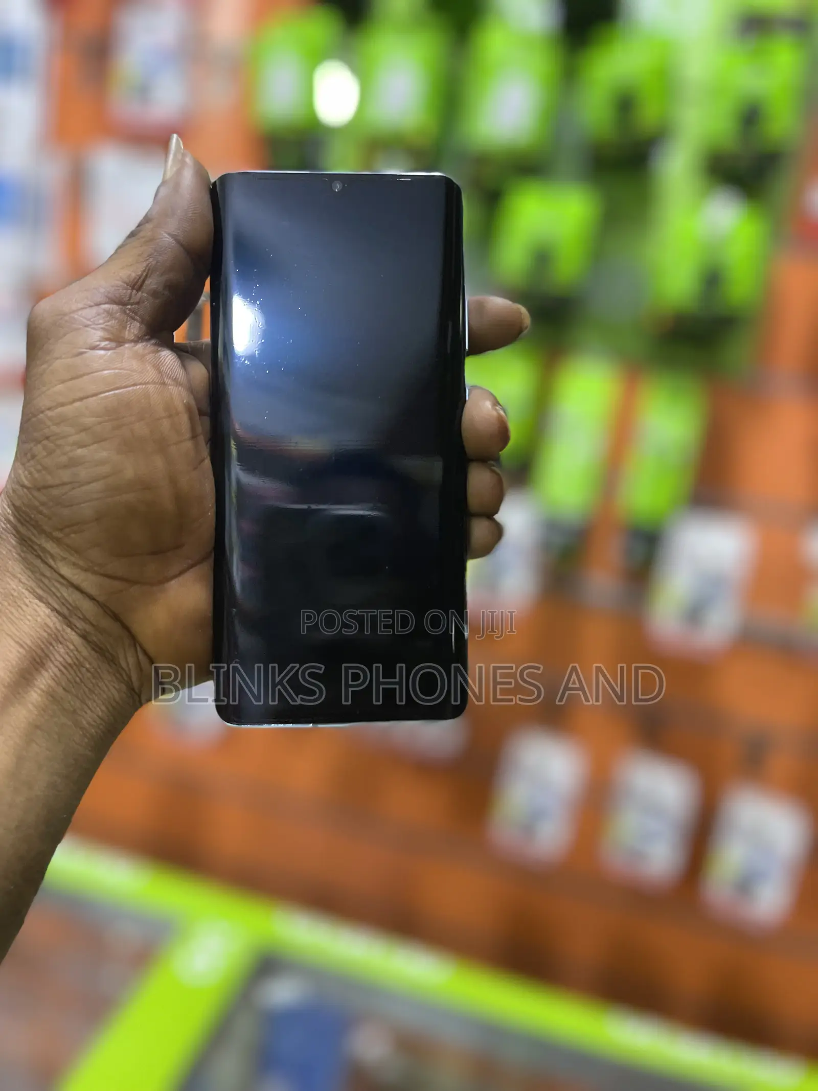 Huawei P30 Pro 128 GB Blue