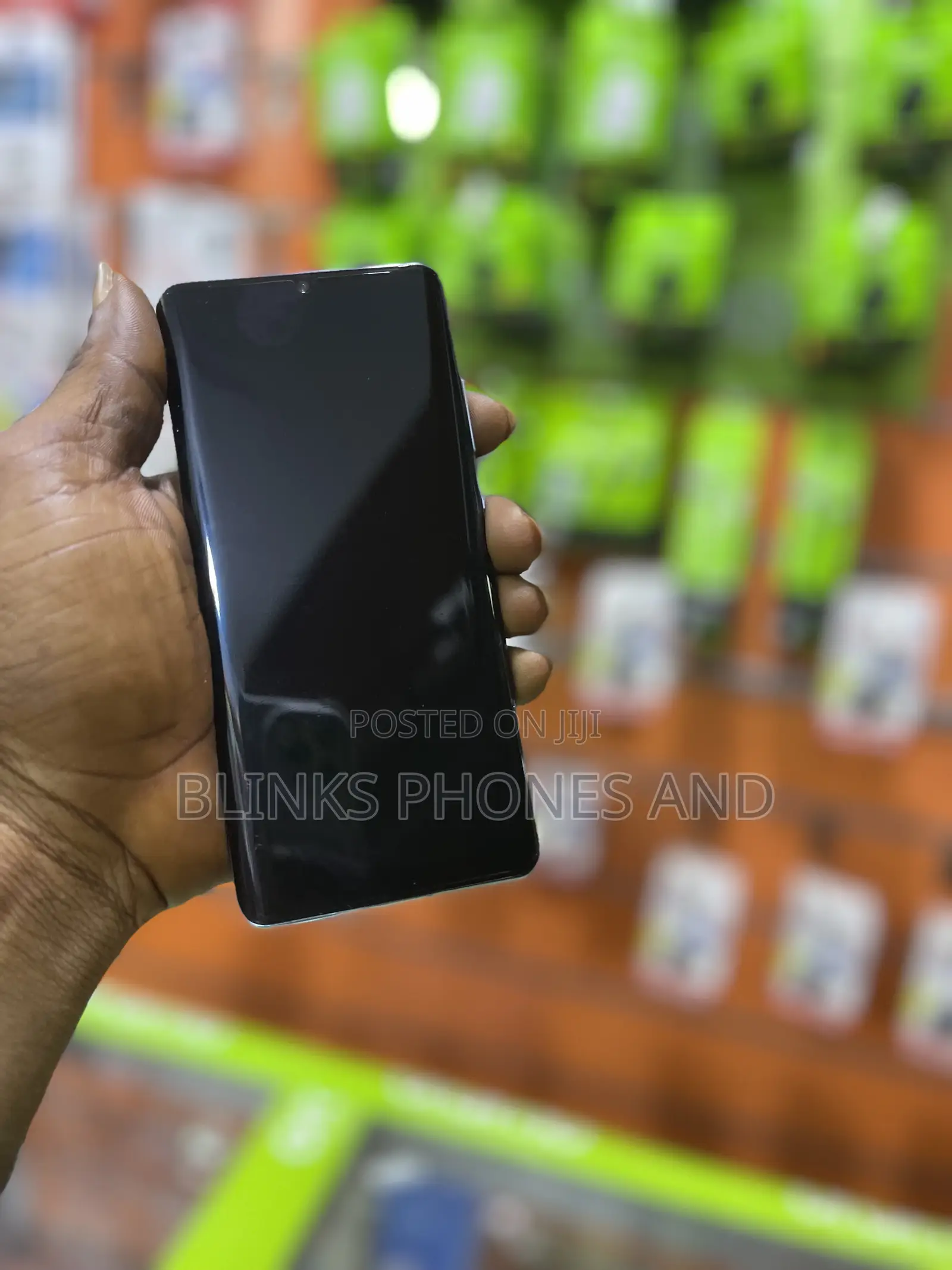 Huawei P30 Pro 128 GB Blue