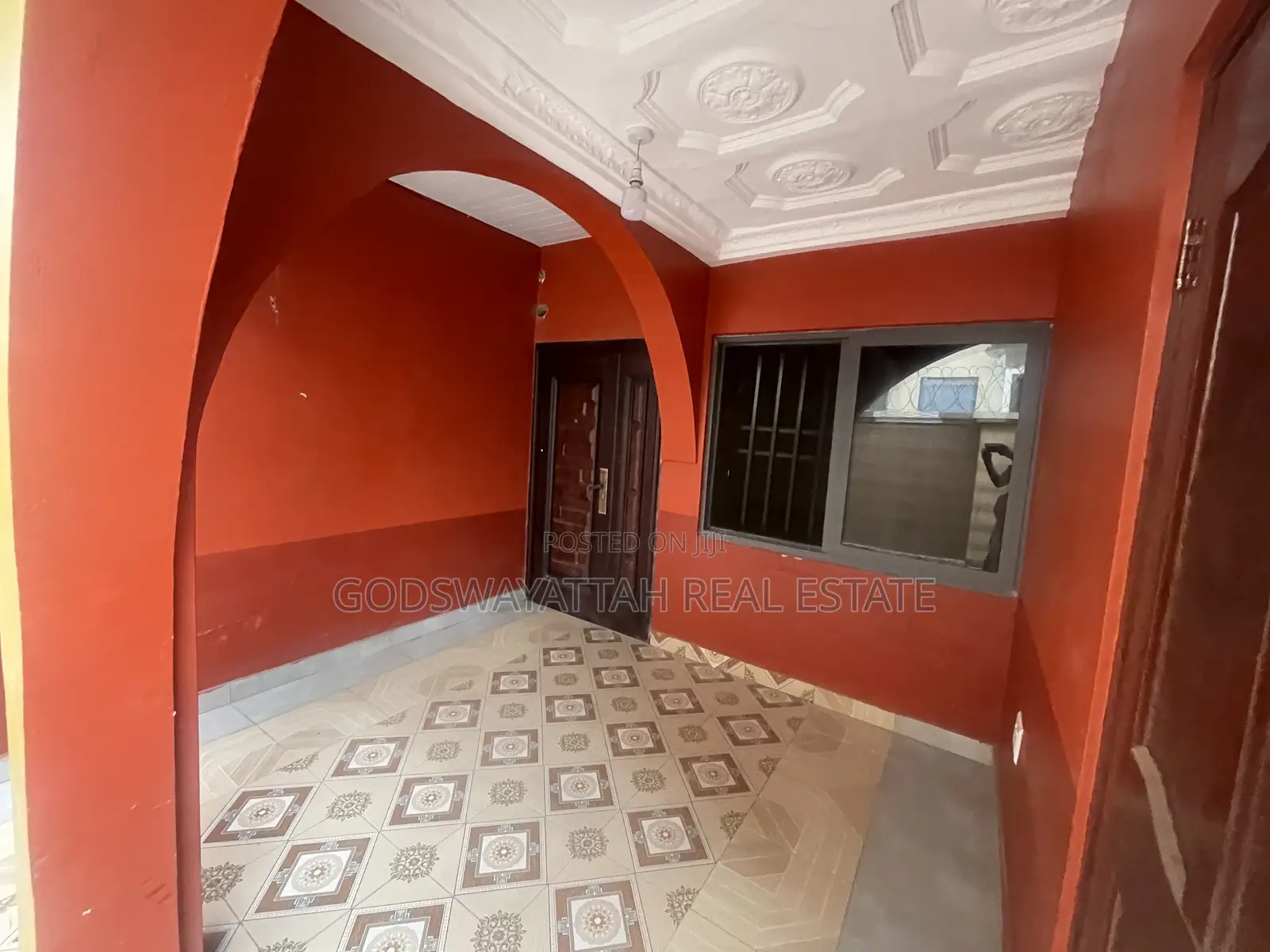 2bdrm Apartment in East Legon, Adjiriganor for rent