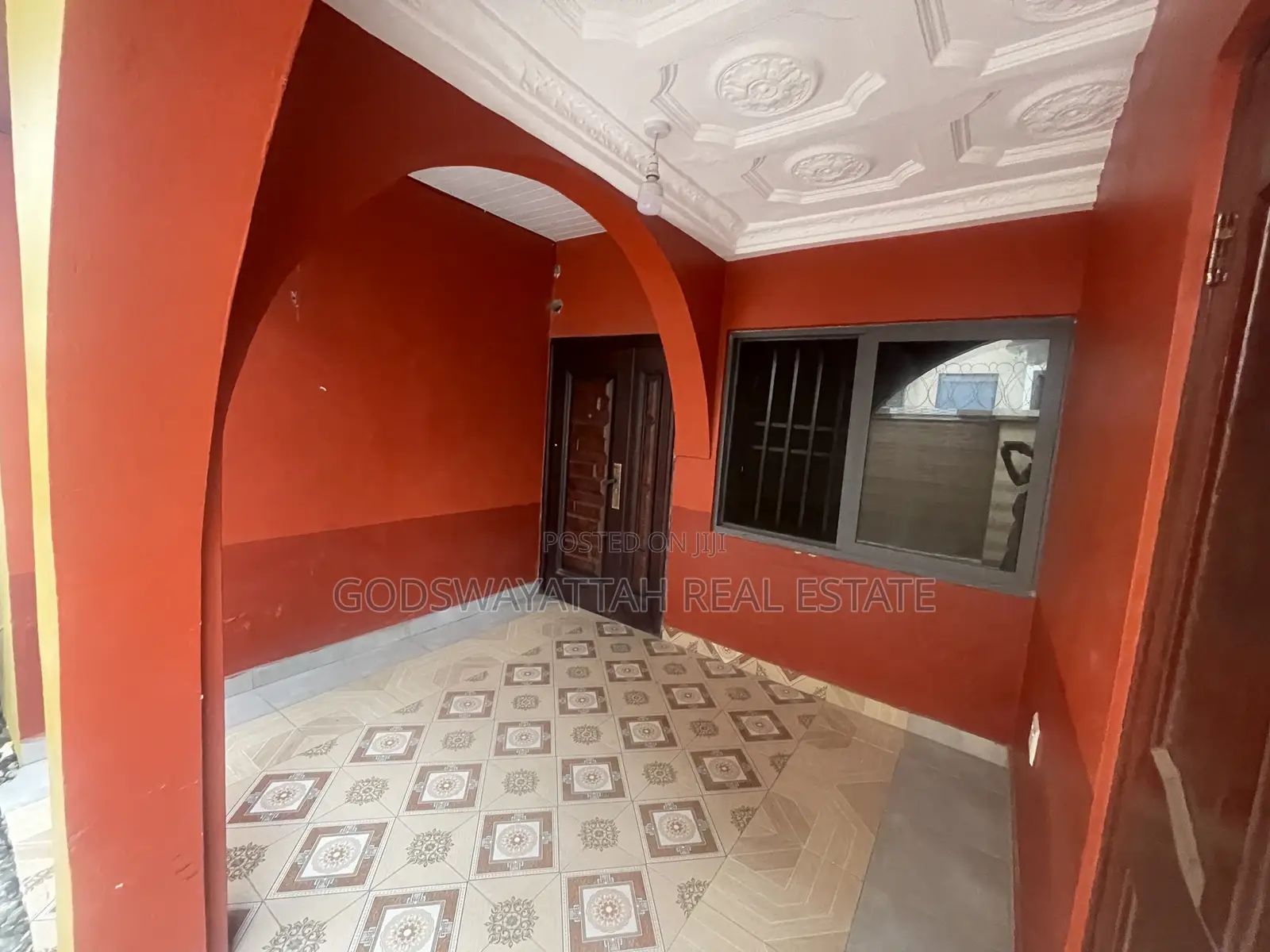 2bdrm Apartment in East Legon, Adjiriganor for rent
