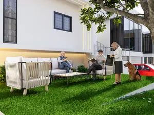 Experience Luxury and Space in Our Best 3d Plans and Drawing