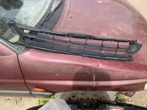 Honda Civic 2019 2020front Bumper Lower Grille