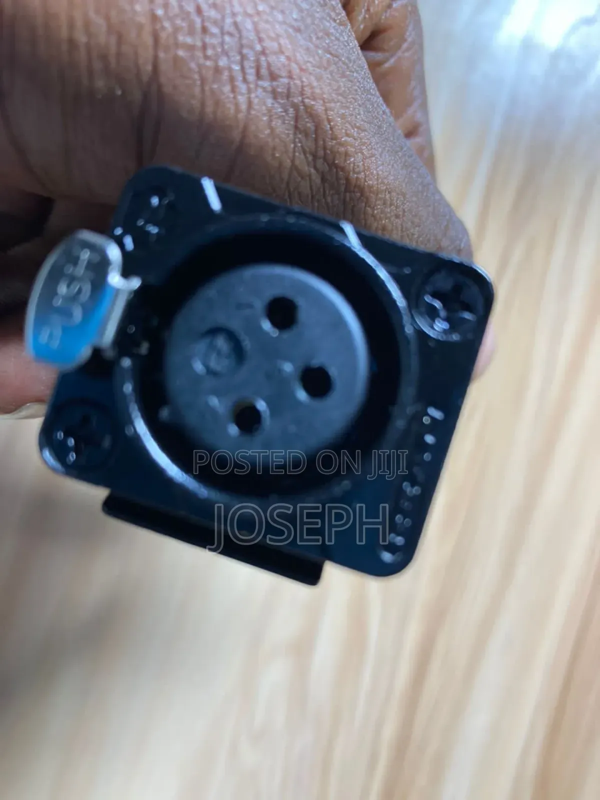 Headphone Amplifier Pm1