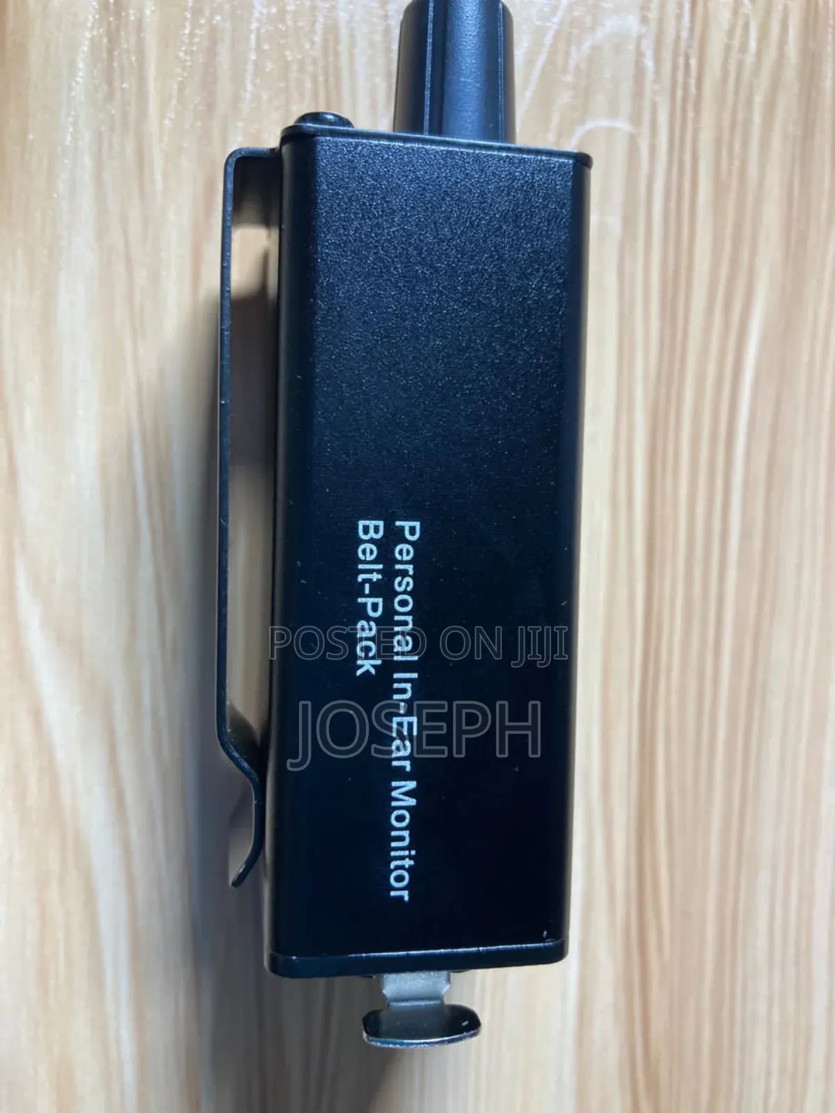 Headphone Amplifier Pm1