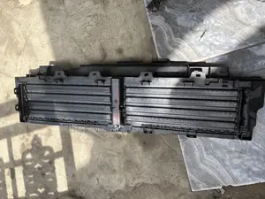 Honda Accord Shutter Grille With Motor 2019 2020 2021 2022