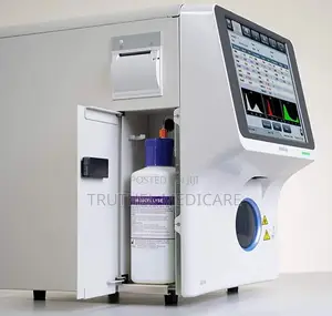 Hematology Analyser - 3Parts (Mindray Bc10)