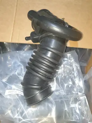 Kia Rio 5/Hyundai Accent 06-10 Air Intake Hose