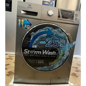 Beautiful Nasco 11kg Inverter Washing Machine