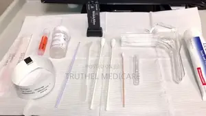 Pap Smear Kit