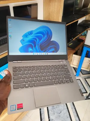 Laptop Lenovo ThinkBook 14s Gen 2 16GB Intel Core I7 SSD 512GB