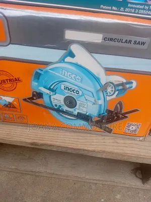 Ingco Circular Saw