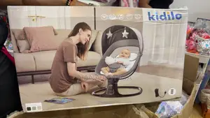 Kidilo Smooth Swinging Chair