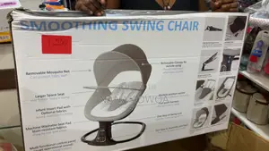 Kidilo Smooth Swinging Chair