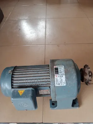 Gear Motors