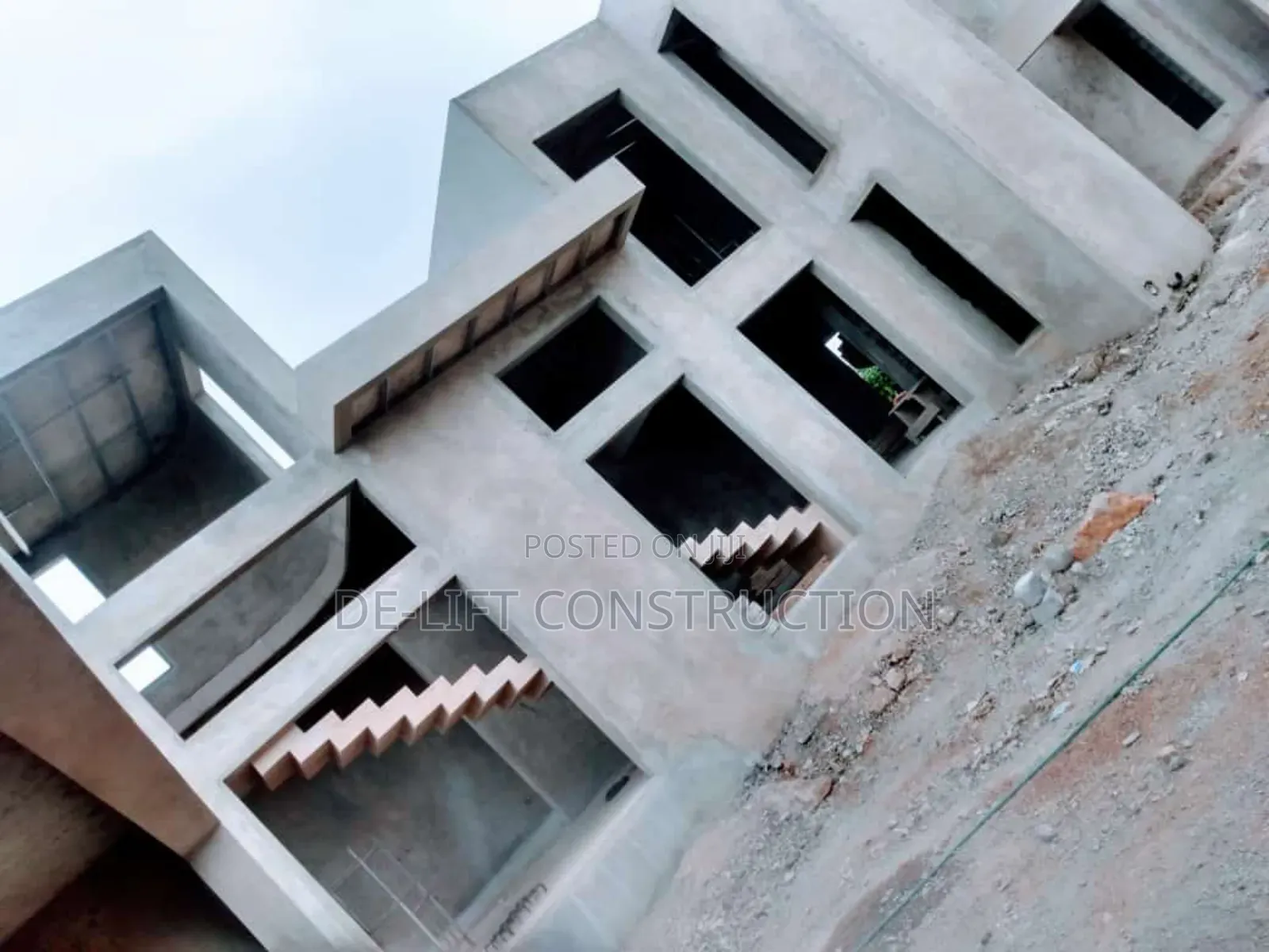 Are You Looking for a Building Contractor?
