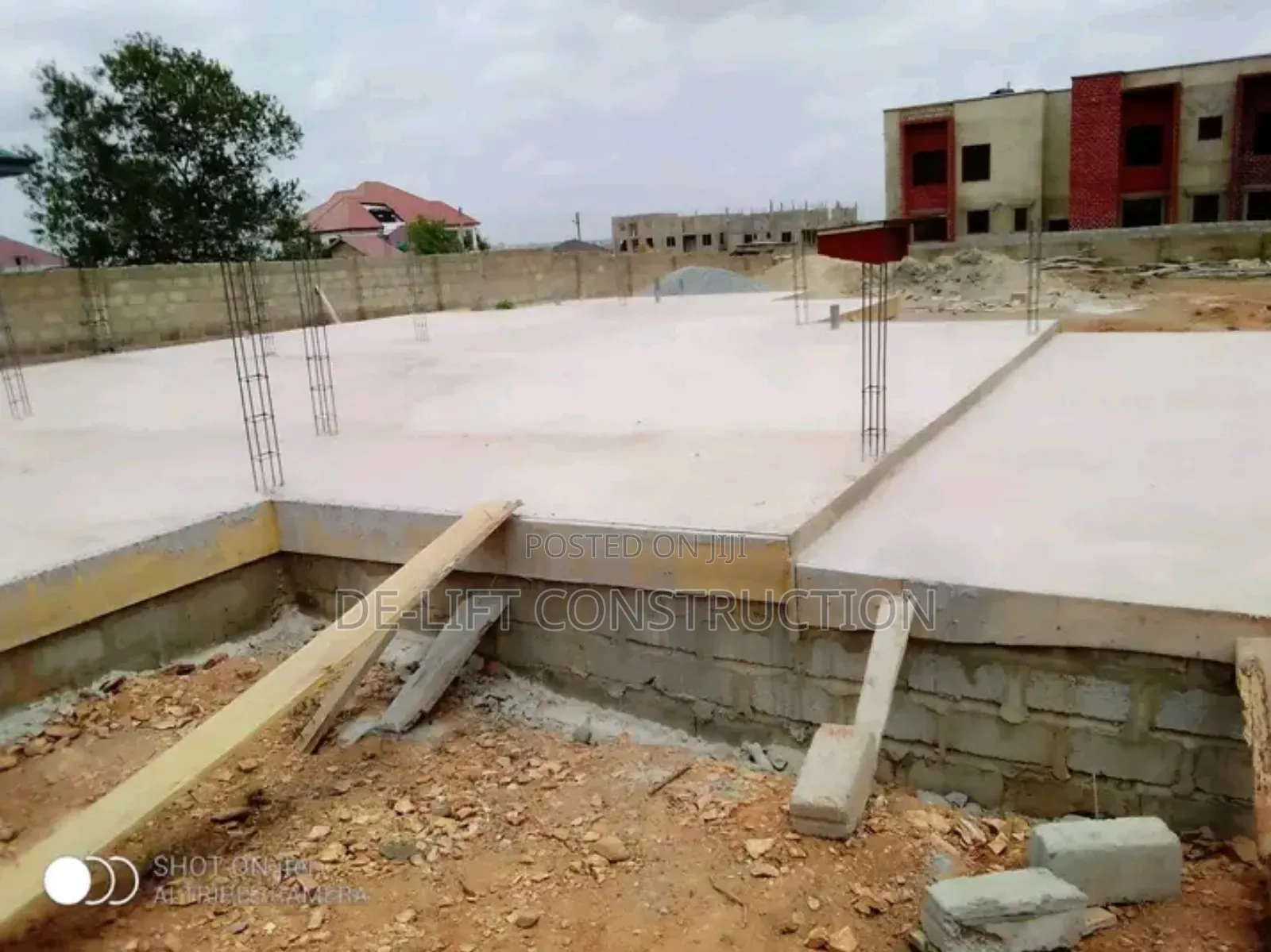 Are You Looking for a Building Contractor?