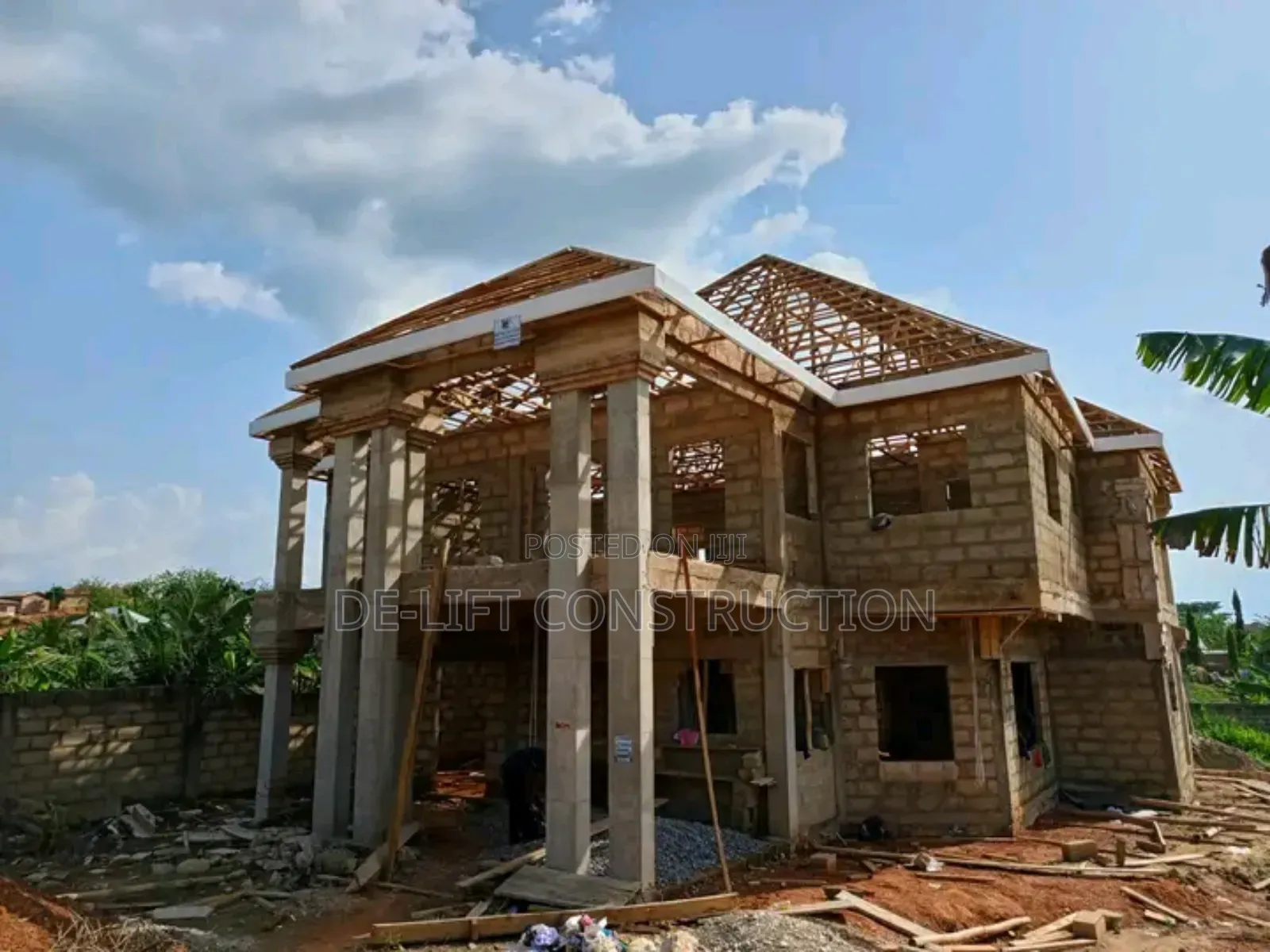 Are You Looking for a Building Contractor?