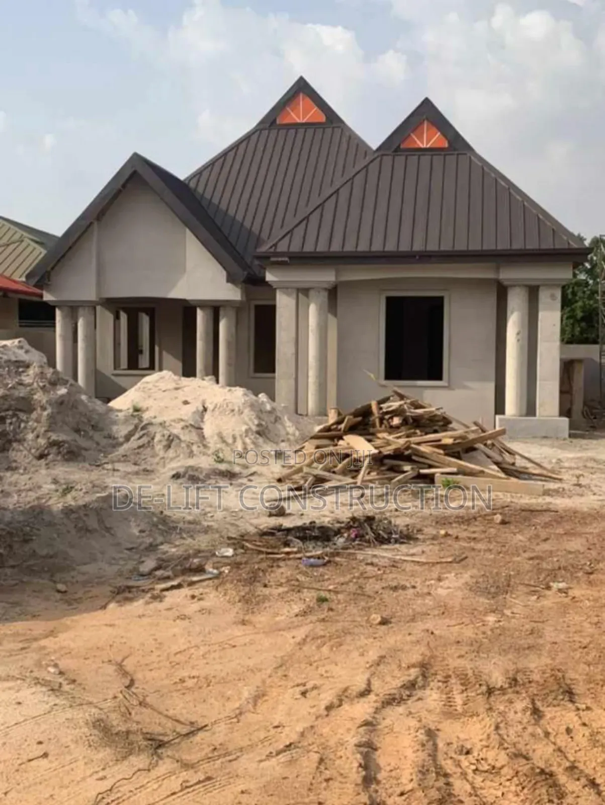 Are You Looking for a Building Contractor?