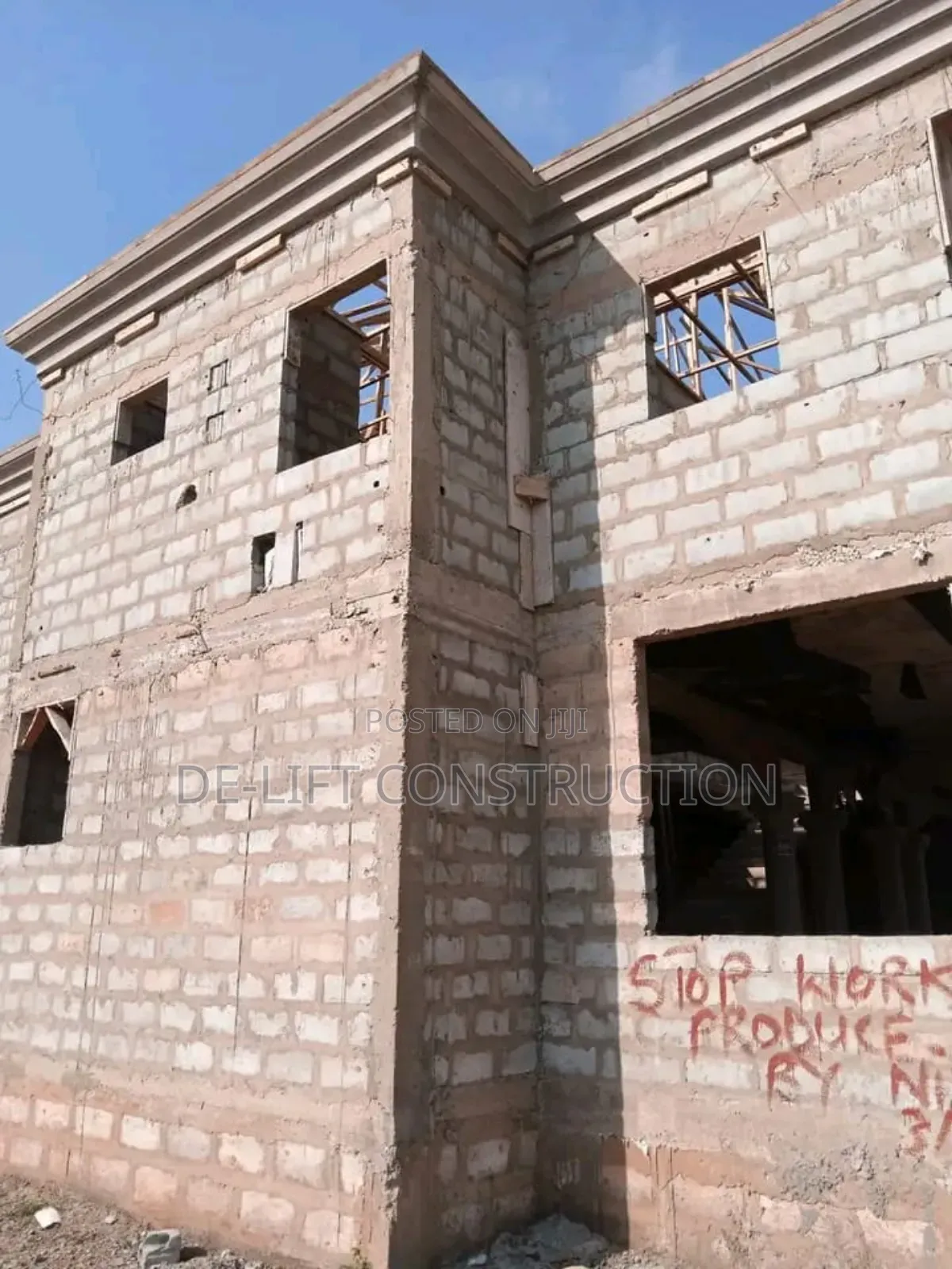 Are You Looking for a Building Contractor?
