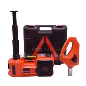 Car Jack Electronic 3 in 1 5t With Free Delivery Nationwide