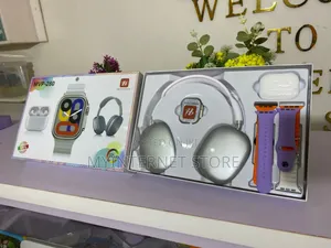Hi Watch Ultra 3