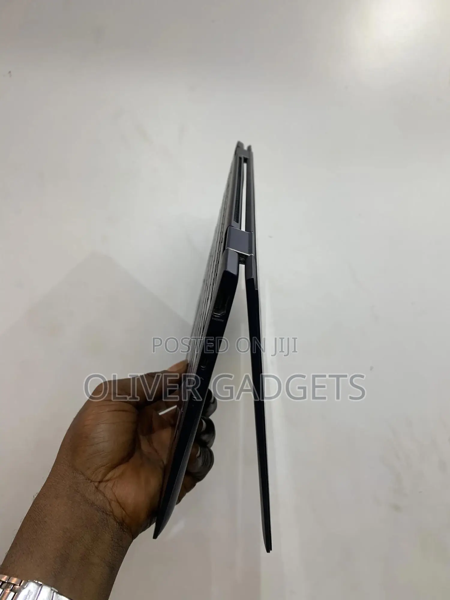 Laptop HP Elite Dragonfly G3 8GB Intel Core i5 SSD 256GB