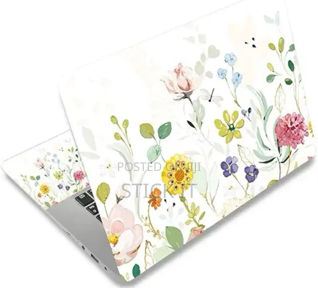 Laptop Stickers