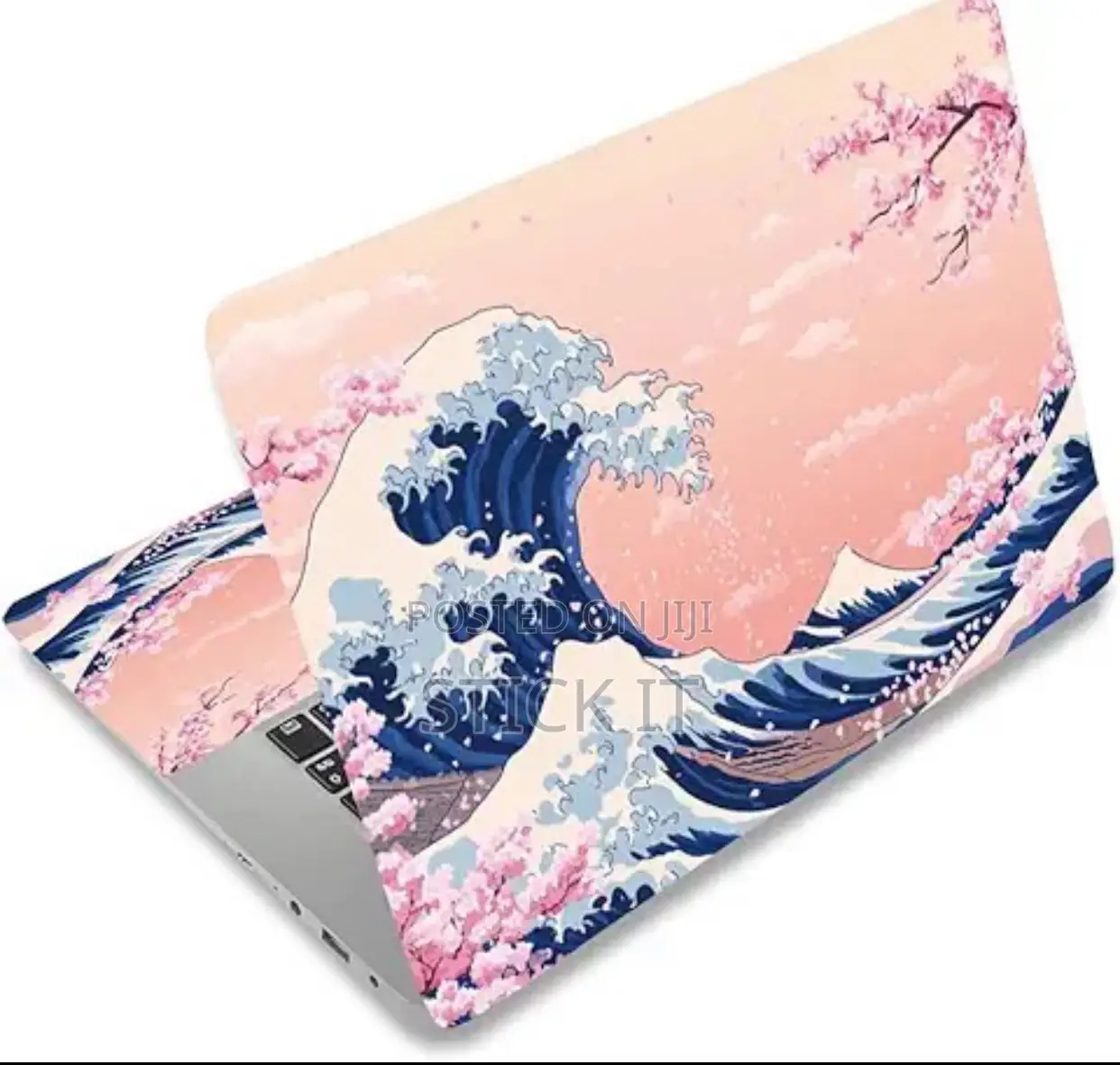 Laptop Stickers
